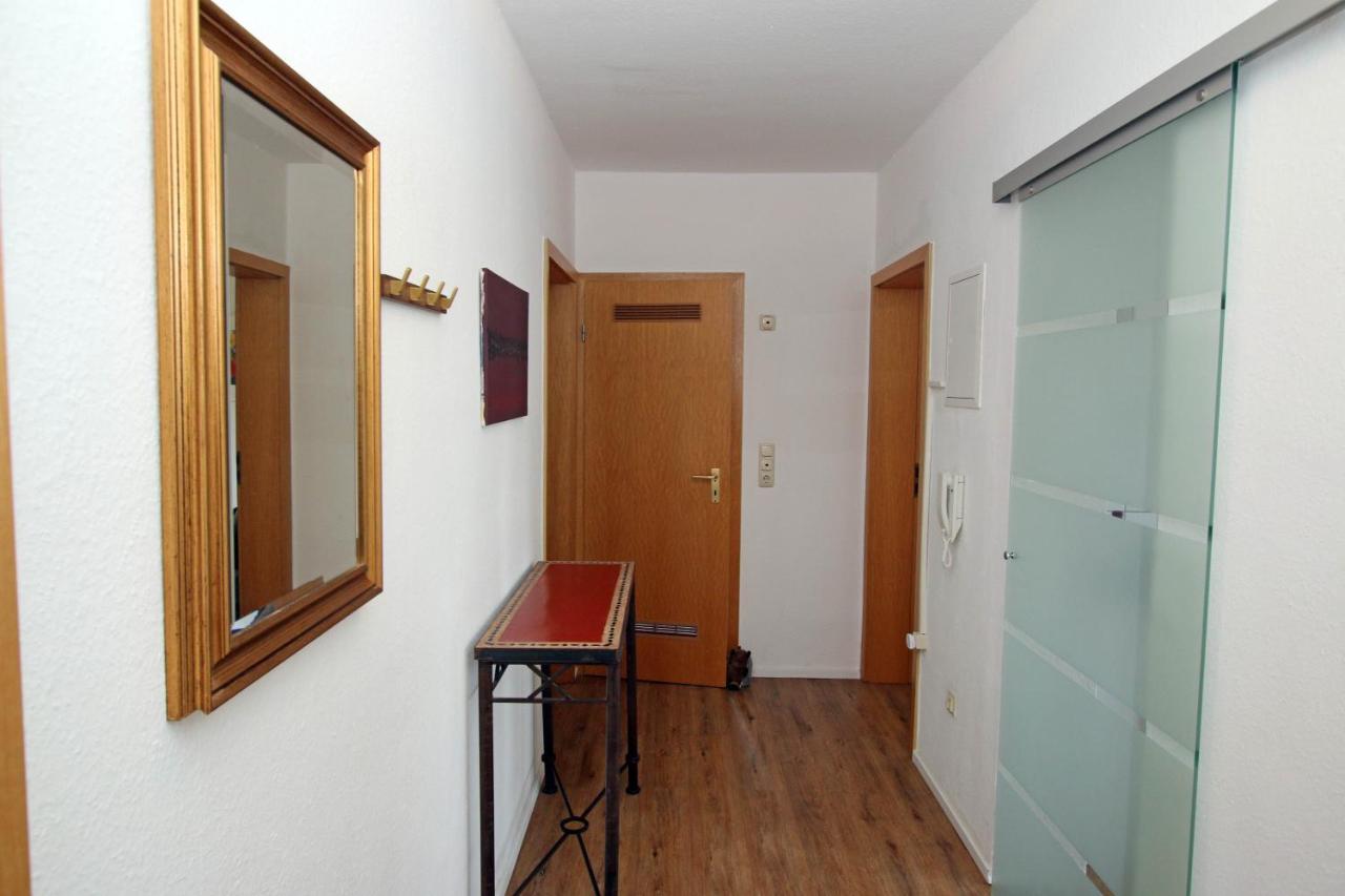 Fewo Amsbergstrasse Bad Harzburg Exterior foto