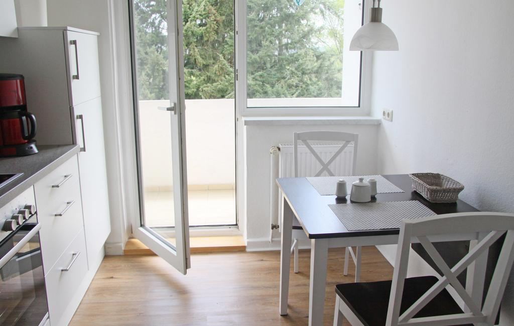 Fewo Amsbergstrasse Bad Harzburg Quarto foto
